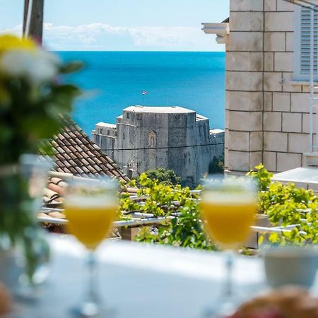 Apartment Jele Dubrovnik Dış mekan fotoğraf