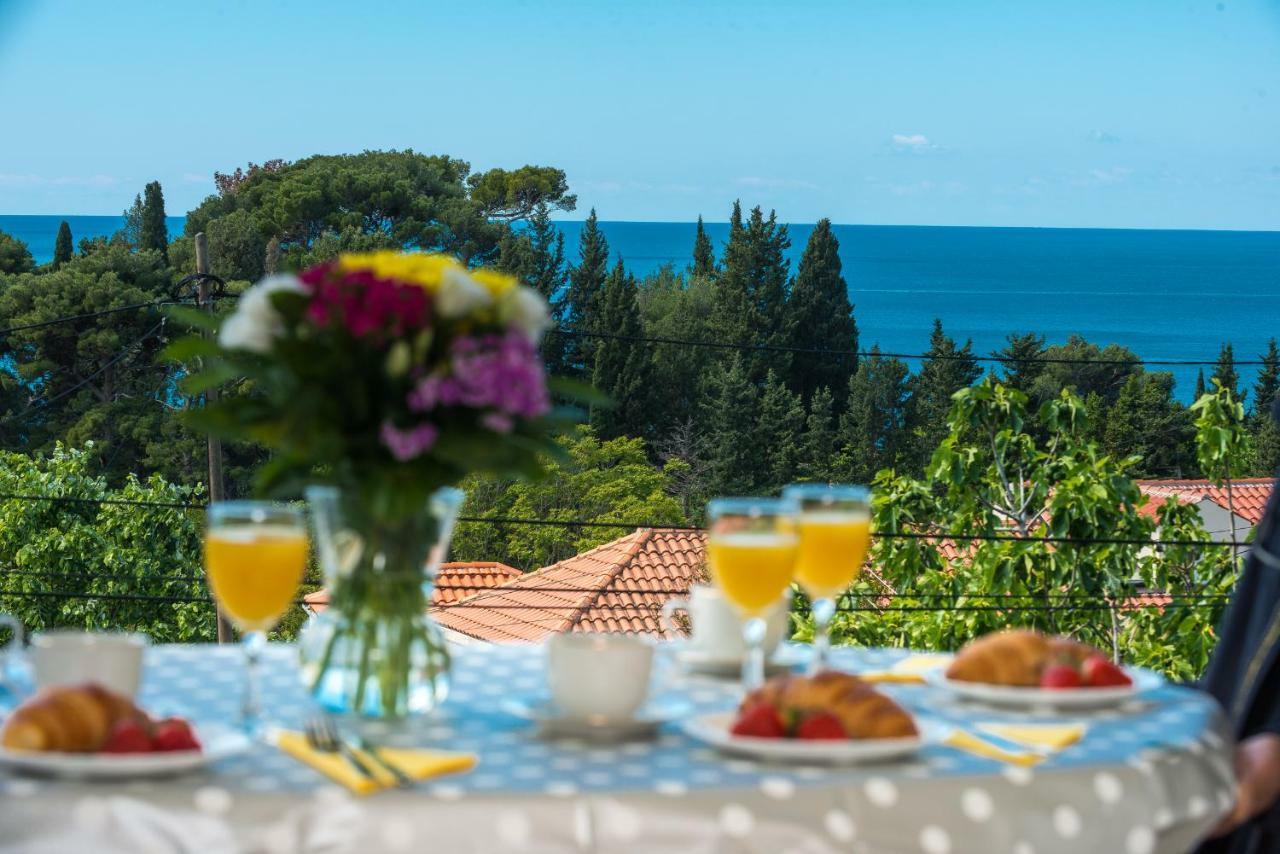 Apartment Jele Dubrovnik Dış mekan fotoğraf