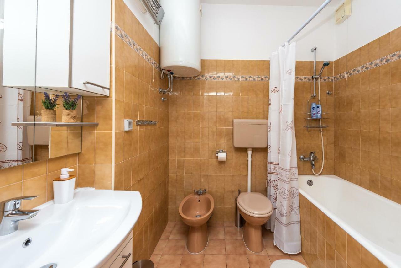 Apartment Jele Dubrovnik Dış mekan fotoğraf