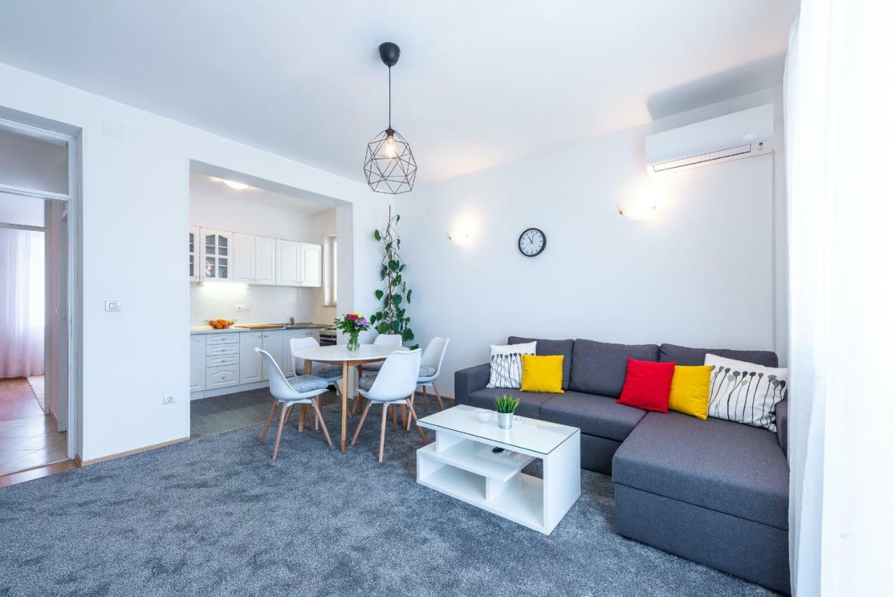 Apartment Jele Dubrovnik Dış mekan fotoğraf