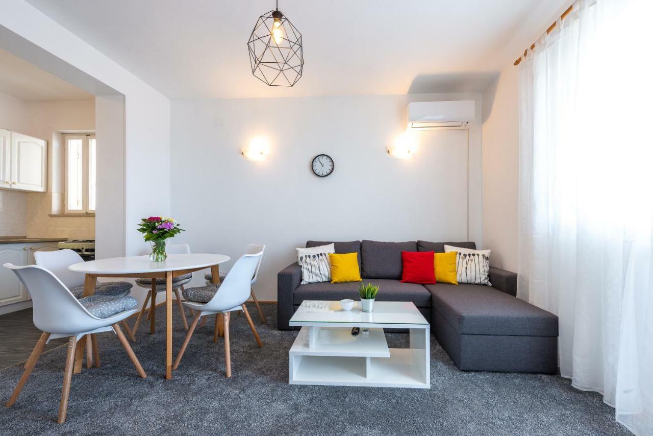Apartment Jele Dubrovnik Dış mekan fotoğraf