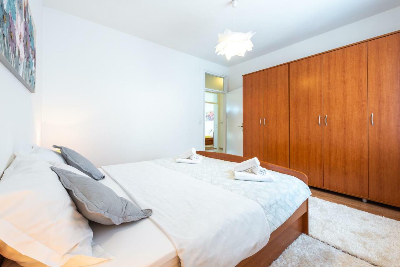 Apartment Jele Dubrovnik Dış mekan fotoğraf