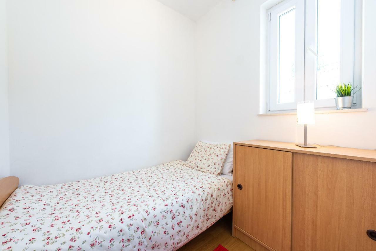 Apartment Jele Dubrovnik Dış mekan fotoğraf