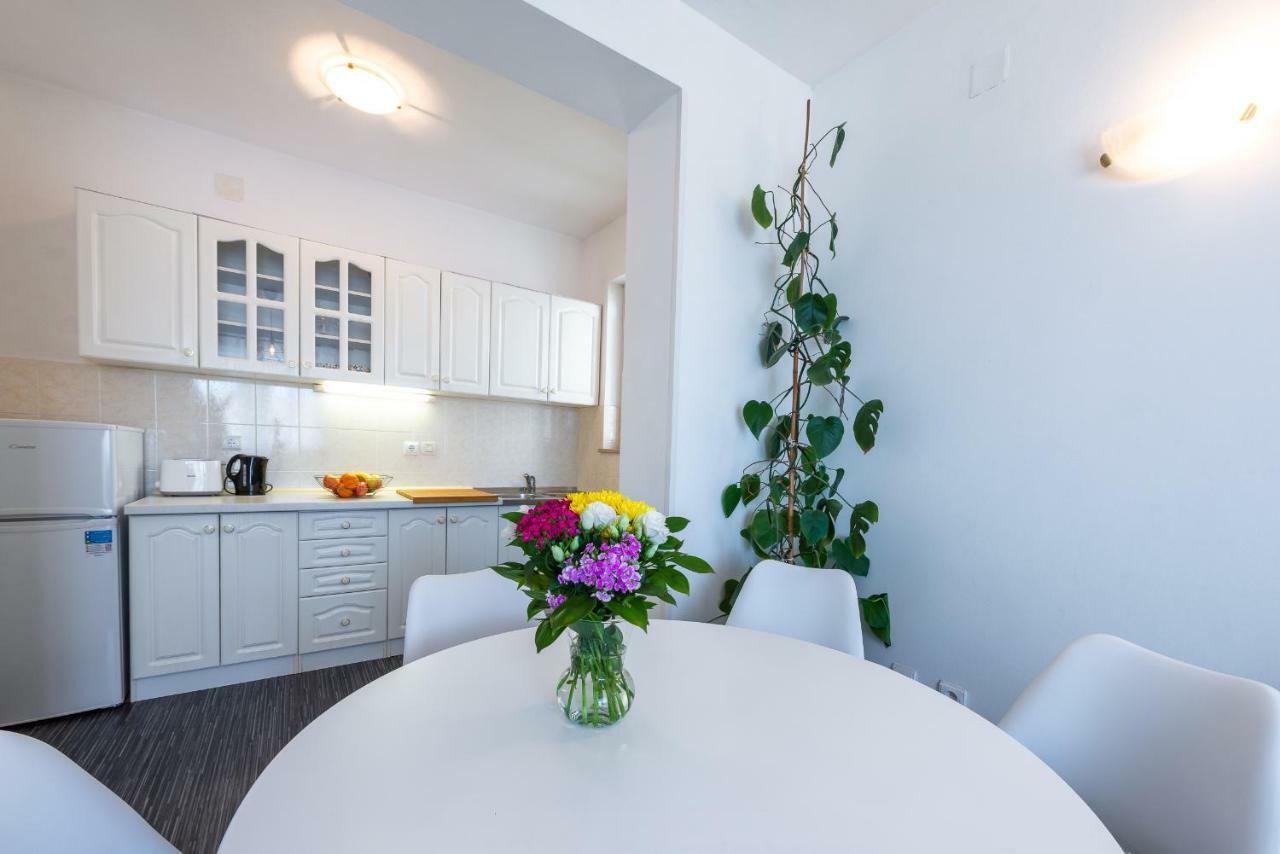 Apartment Jele Dubrovnik Dış mekan fotoğraf