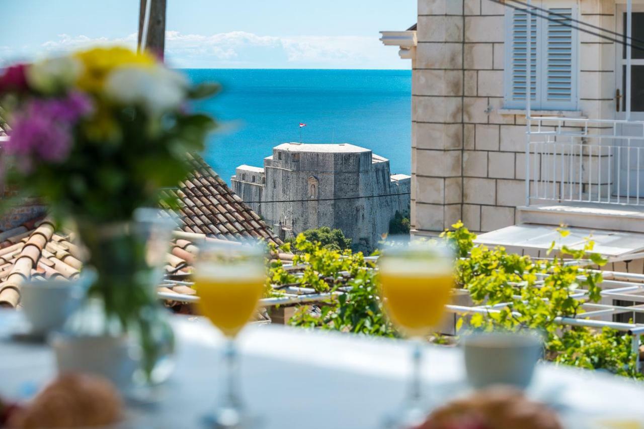 Apartment Jele Dubrovnik Dış mekan fotoğraf