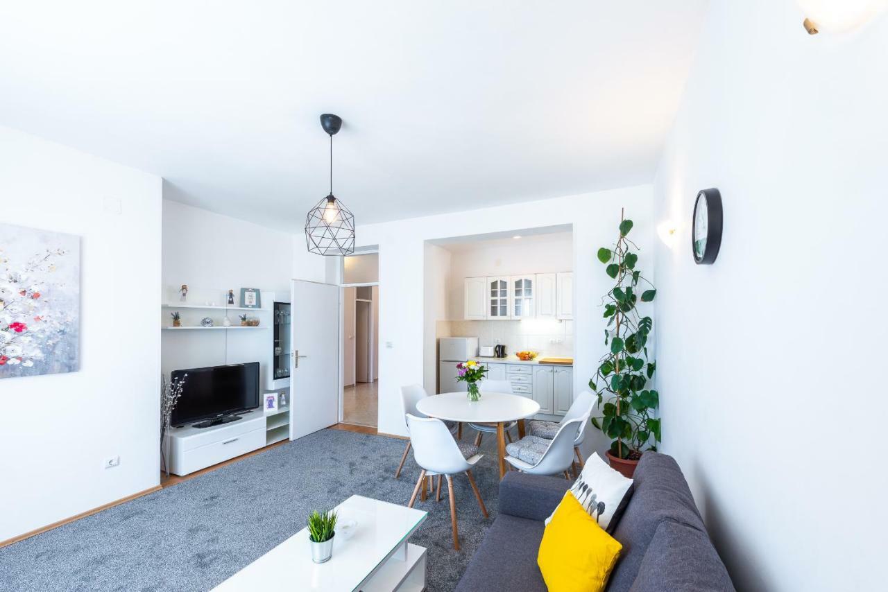 Apartment Jele Dubrovnik Dış mekan fotoğraf