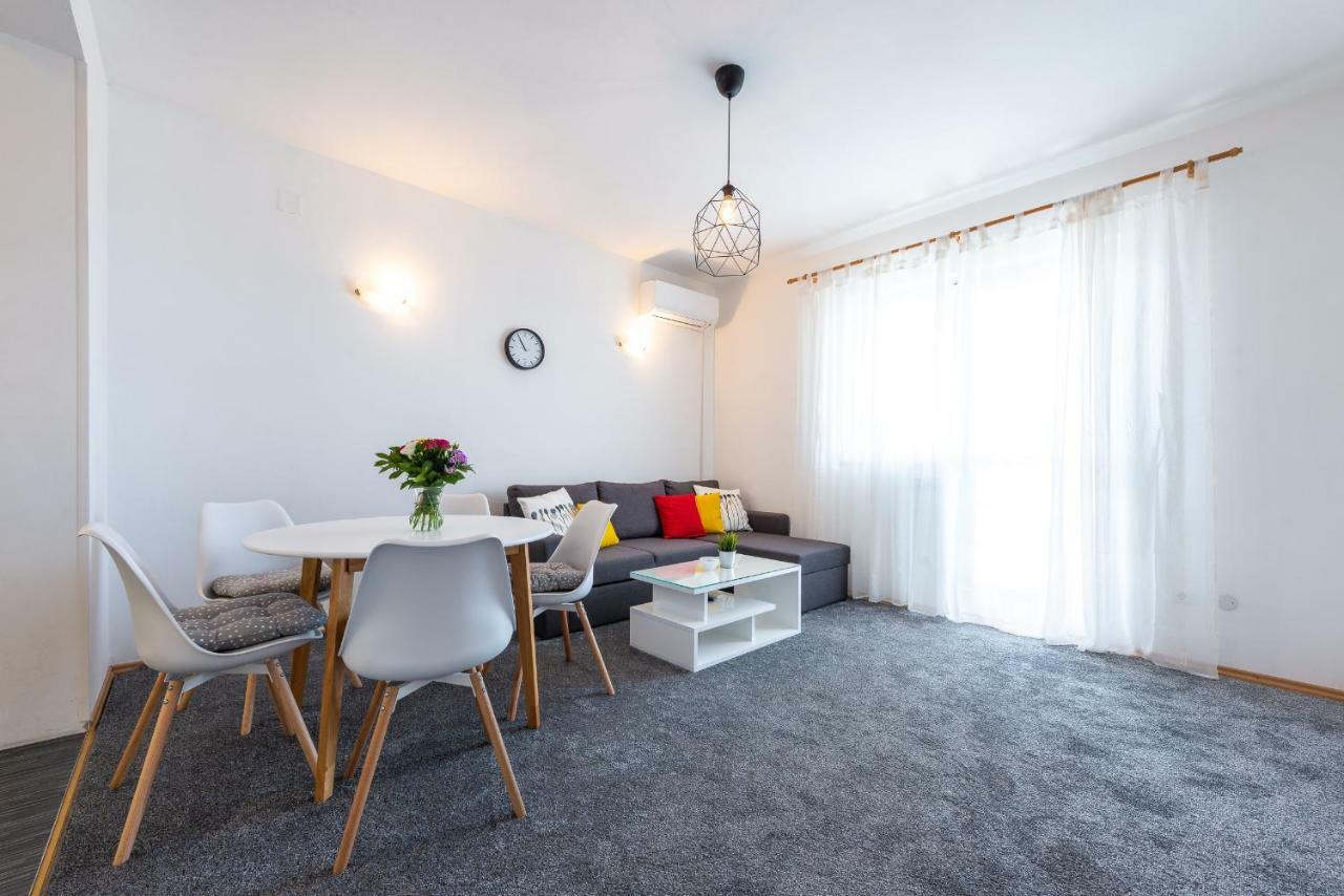 Apartment Jele Dubrovnik Dış mekan fotoğraf