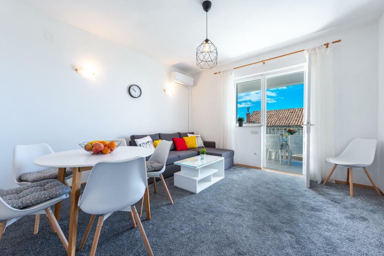 Apartment Jele Dubrovnik Dış mekan fotoğraf