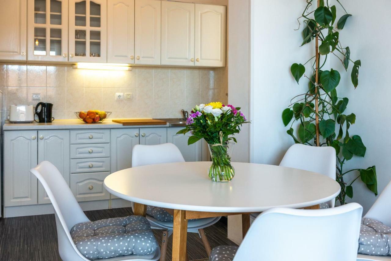 Apartment Jele Dubrovnik Dış mekan fotoğraf