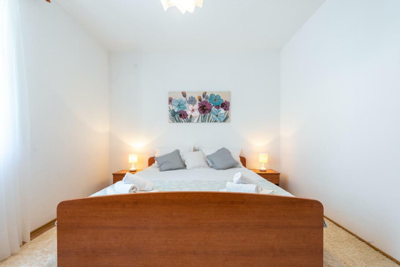 Apartment Jele Dubrovnik Dış mekan fotoğraf