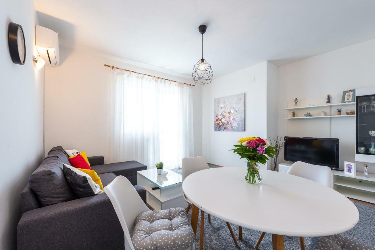 Apartment Jele Dubrovnik Dış mekan fotoğraf