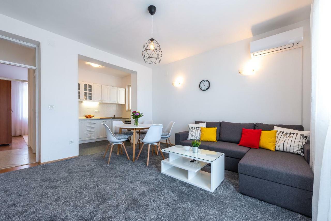 Apartment Jele Dubrovnik Dış mekan fotoğraf