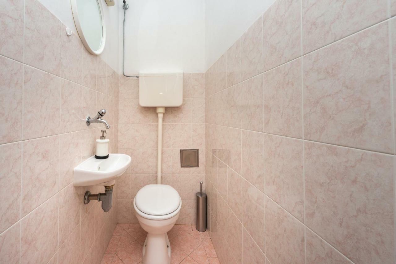 Apartment Jele Dubrovnik Dış mekan fotoğraf