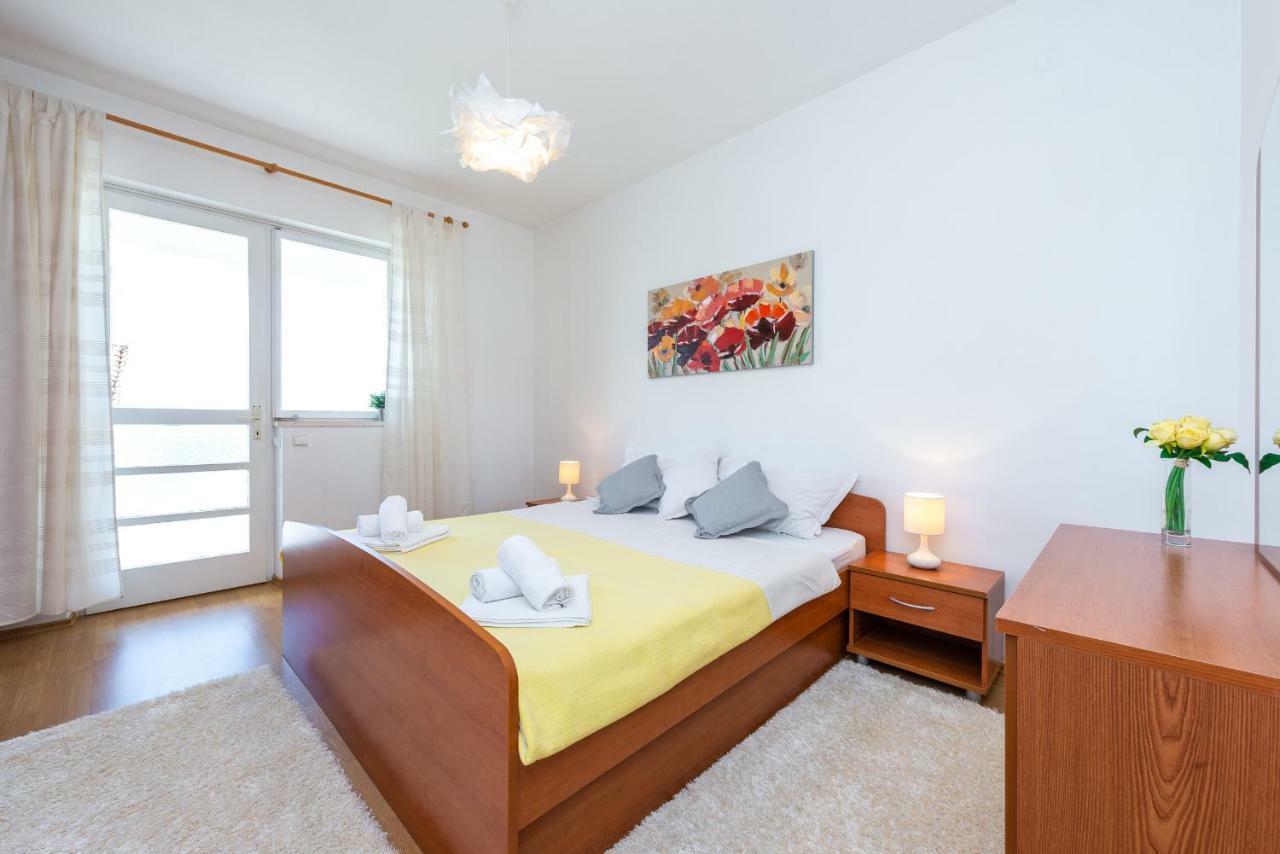 Apartment Jele Dubrovnik Dış mekan fotoğraf