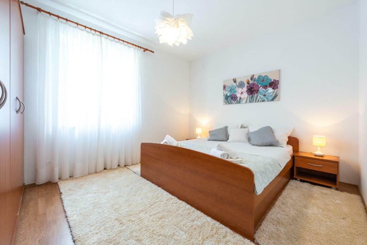 Apartment Jele Dubrovnik Dış mekan fotoğraf