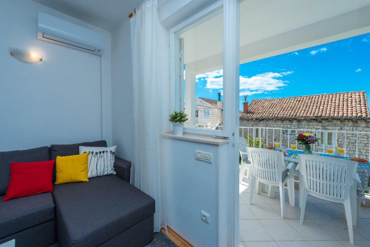 Apartment Jele Dubrovnik Dış mekan fotoğraf