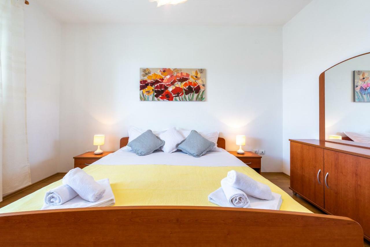 Apartment Jele Dubrovnik Dış mekan fotoğraf